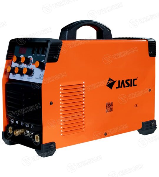 Máy hàn TIG xung nhôm Jasic TIG200 PAC/DC (E20101)