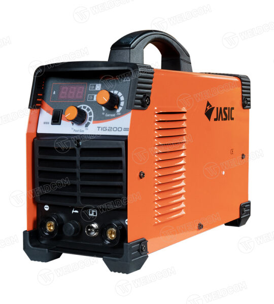 Máy hàn hai chức năng Jasic TIG200 W223