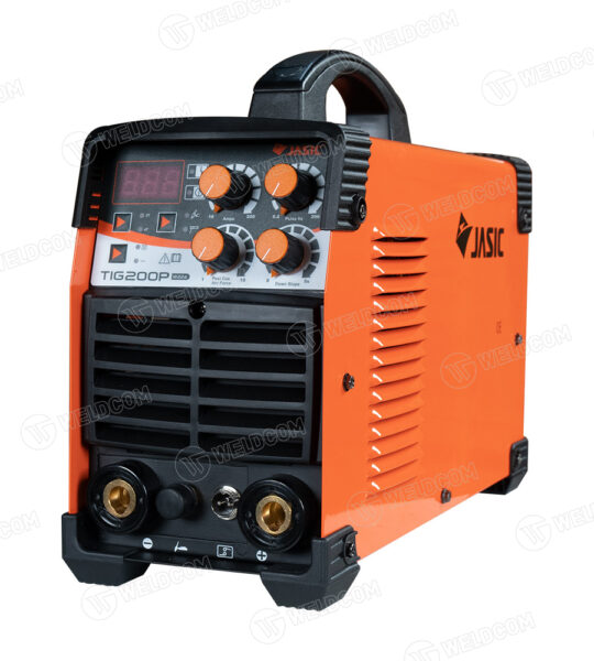 Máy hàn TIG xung Jasic TIG 200P W224