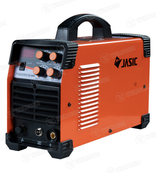 Máy hàn Inox TIG nguội Jasic TIG250S W228