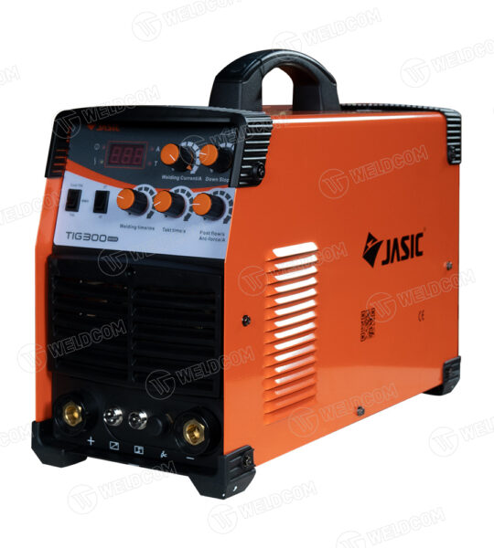 Máy hàn TIG lạnh Jasic TIG300 W229