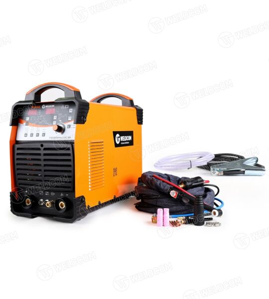 Máy hàn TIG xung nhôm Jasic TIG315 PAC/DC E303