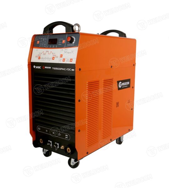 Máy hàn TIG xung Jasic TIG500P AC/DC (E312)