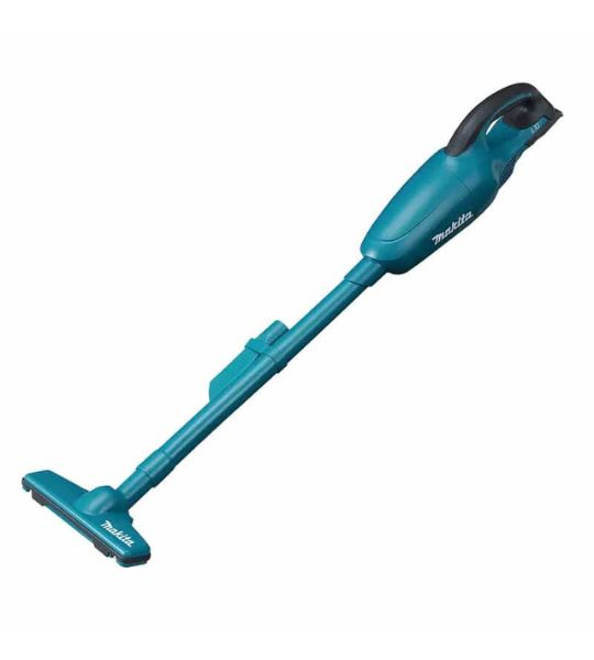 Máy hút bụi cầm tay dùng pin Makita DCL180RT