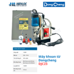 Máy khoan từ Dongcheng DJC23