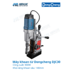 Máy khoan từ Dongcheng DJC30