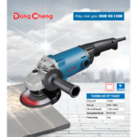 Máy mài góc cầm tay Dongcheng DSM02-125B