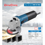 DSM03-10Máy mài góc cầm tay Dongcheng DSM03-100A0A
