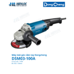 Máy mài góc cầm tay Dongcheng DSM03-100A
