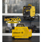 Máy hàn que Hồng Ký HK200A