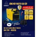 Máy cắt PLASMA Hồng Ký Master HKCUT60