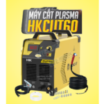 Máy cắt PLASMA Hồng Ký Master HKCUT60