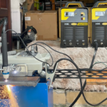 Máy cắt PLASMA Hồng Ký Master HKCUT60