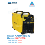 Máy cắt PLASMA Hồng Ký Master HKCUT60
