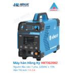 Máy hàn tig Hồng Ký HKTIG200Z