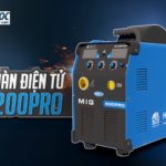 Máy hàn Mig Hồng Ký HKMIG200PRO