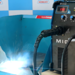 Máy hàn Mig Hồng Ký HKMIG200PRO